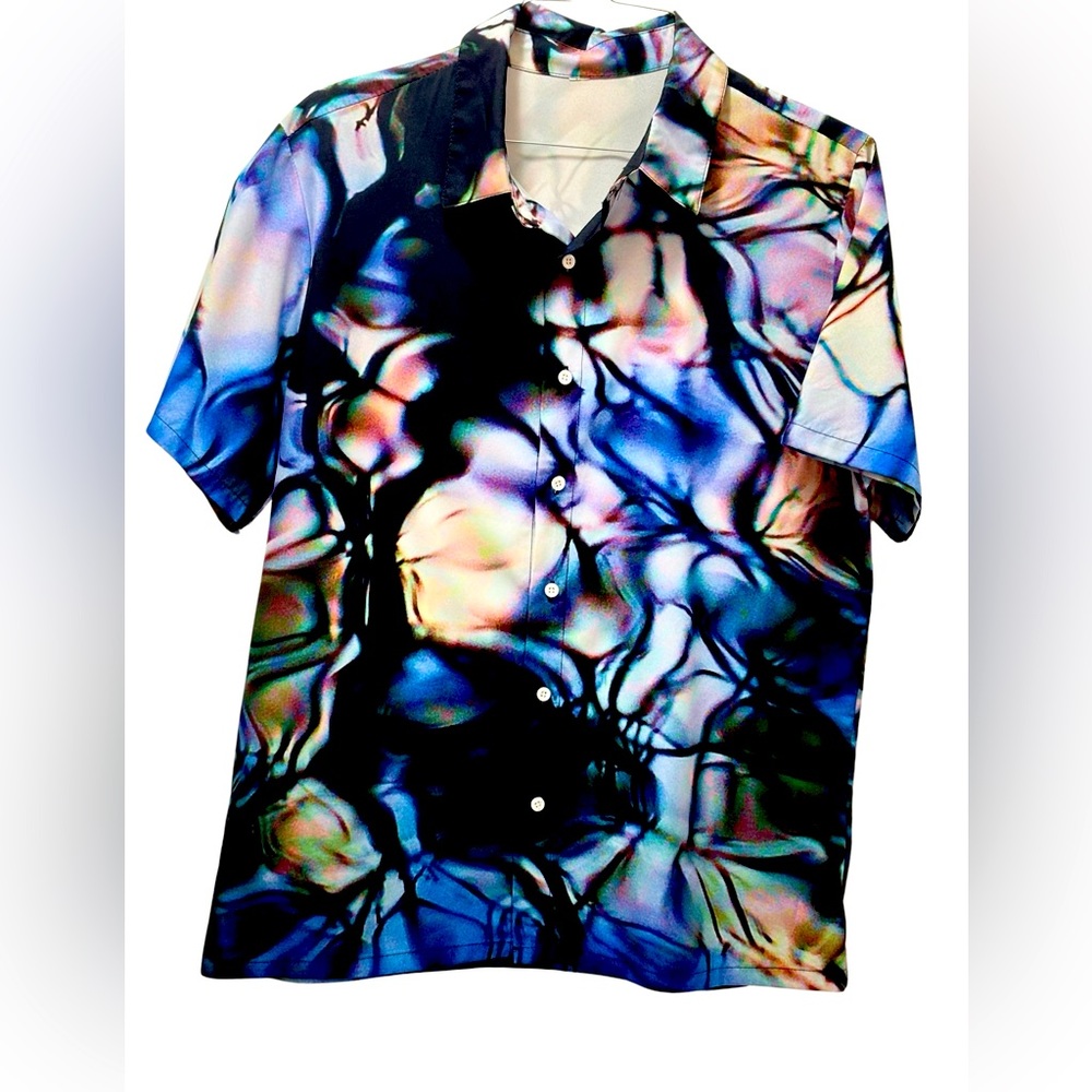 Casual - M - MulitColor